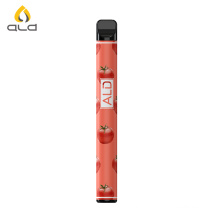 OEM Hot Selling 800 Puffs Disposable Vape